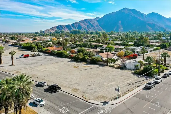 0 Avenida La Fonda, La Quinta, CA 92253