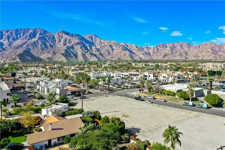 0 Avenida La Fonda, La Quinta, CA 92253 - #2