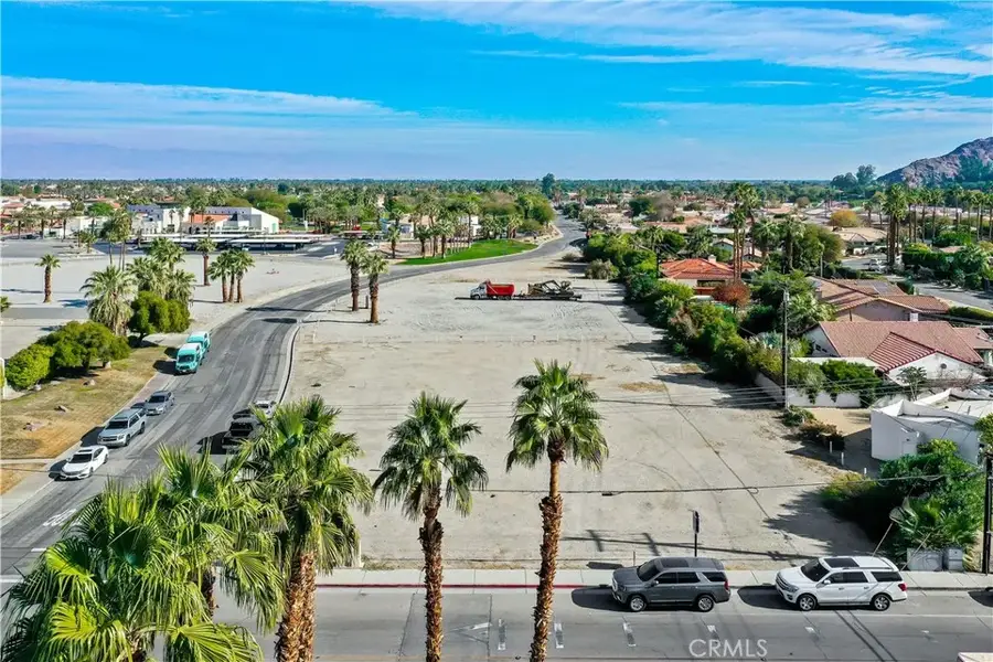 0 Avenida La Fonda, La Quinta, CA 92253 - #3