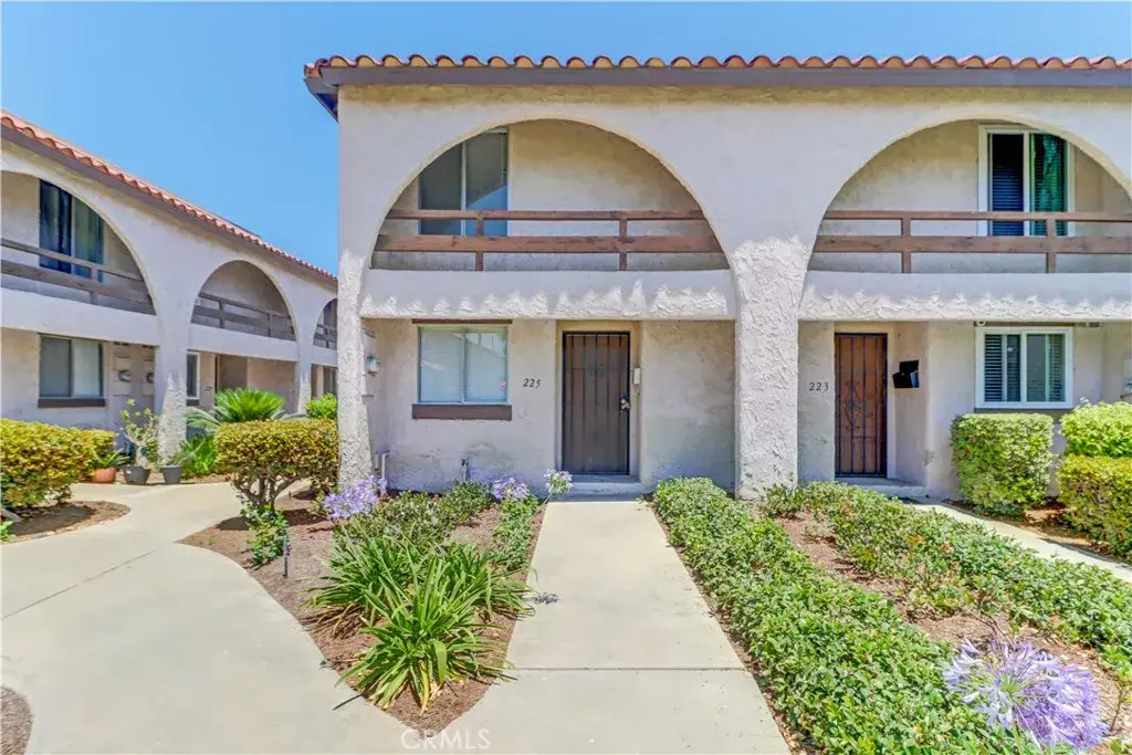 225 S Aron, Anaheim, CA 92804 - #1