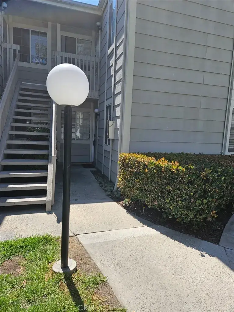 2380 W Orangethorpe Avenue #14, Fullerton, CA 92833 - #2