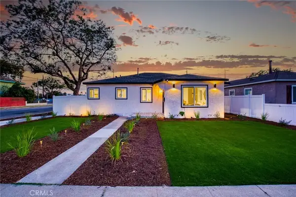 2801 Adriatic Avenue, Long Beach, CA 90810