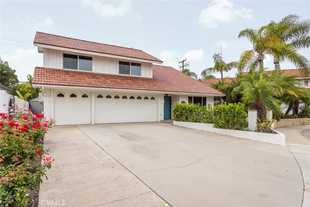 20531 Callieburn Circle, Huntington Beach, CA 92646 - #1