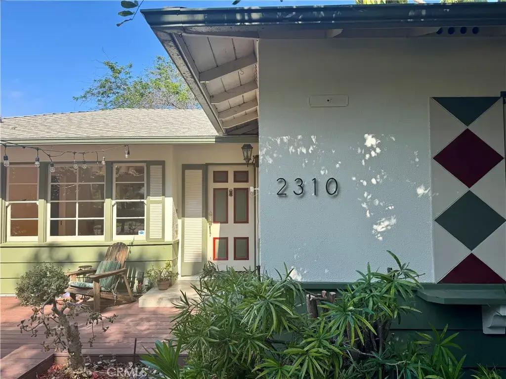 2310 Poinsettia, Santa Ana, CA 92706 - #1