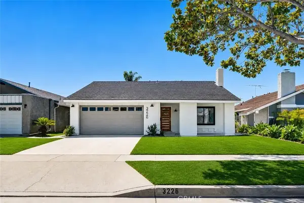 3226 South Towner Street, Santa Ana, CA 92707