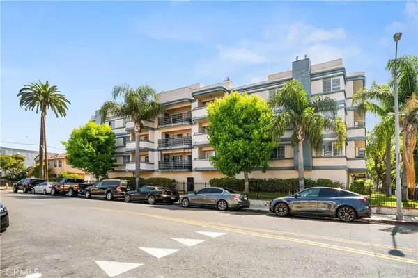 535 W 4th #311, Long Beach, CA 90802