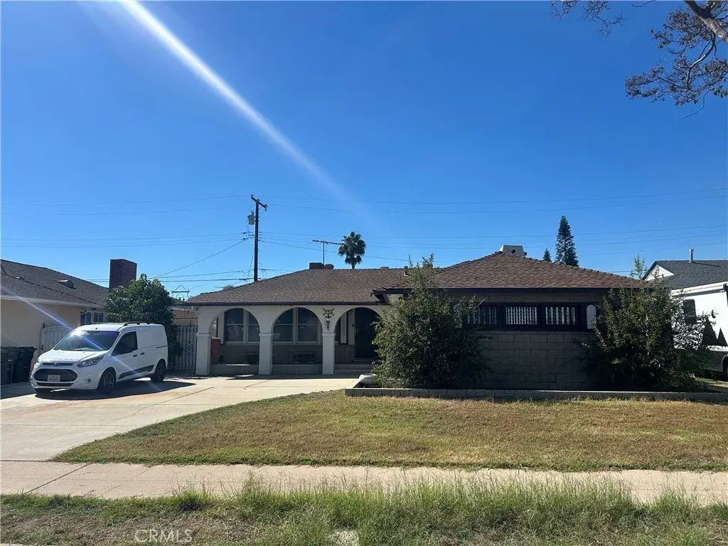 293 N Spruce, Anaheim, CA 92805 - #1