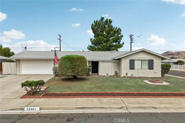 28901 Carmel, Menifee, CA 92586