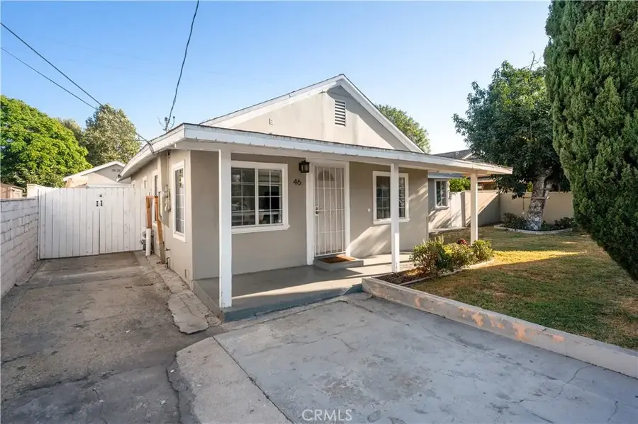 46 Pleasant Street, Long Beach, CA 90805 - #2