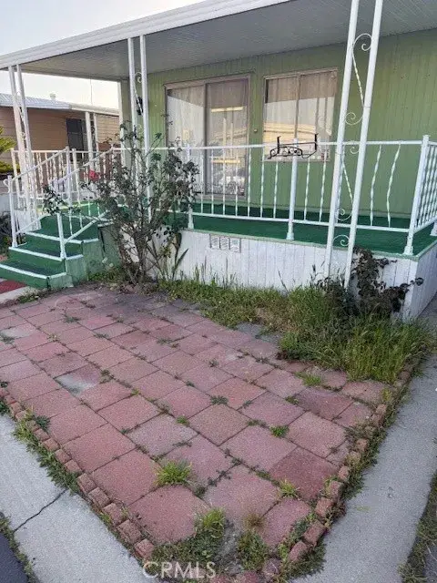 1315 Marsshall Blvd #75, San Bernardino, CA 92404
