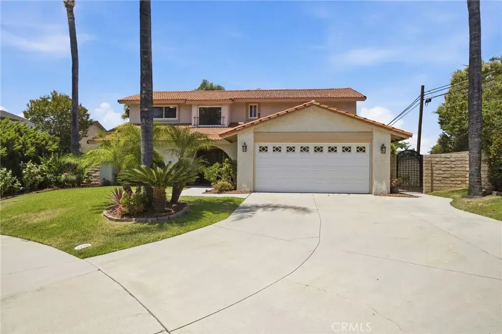 13306 Noble, Chino, CA 91710 - #1