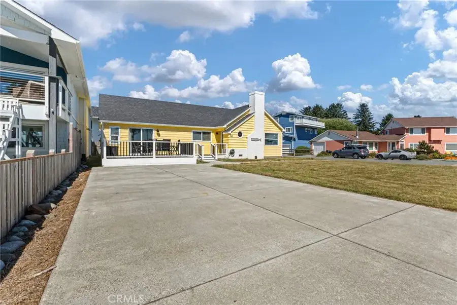 424 N Pebble Beach, Crescent City, CA 95531 - #3