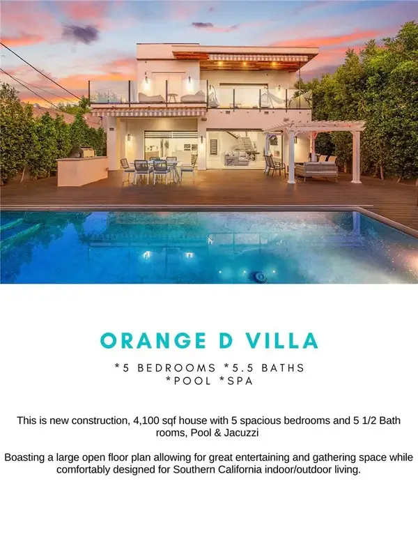 619 S Orange, Los Angeles, CA 90036