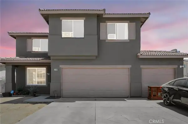 11483 Winter, Adelanto, CA 92301
