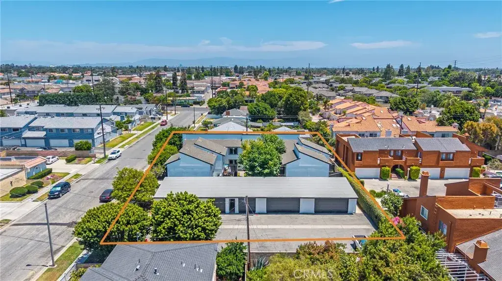 8402 Larson, Garden Grove, CA 92844 - #1