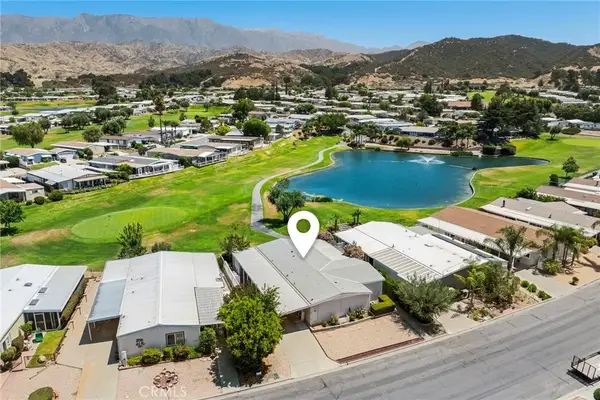 10450 Frontier Trail, Cherry Valley, CA 92223