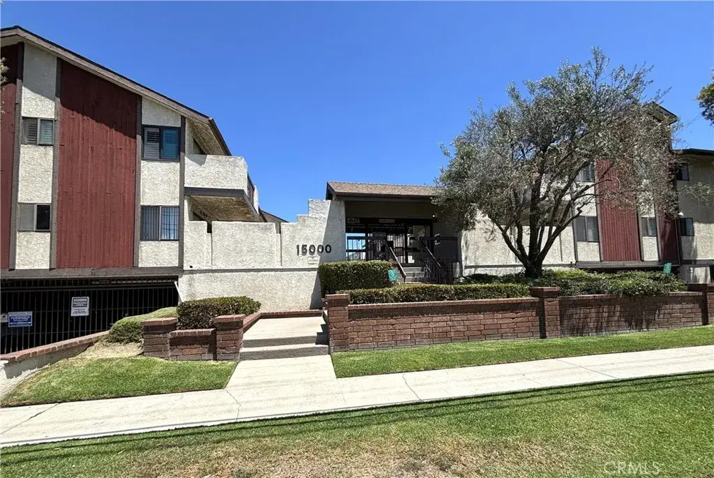15000 Halldale Avenue #114, Gardena, CA 90247 - #1