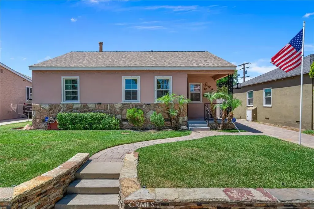 3931 E De Ora Way, Long Beach, CA 90815 - #1