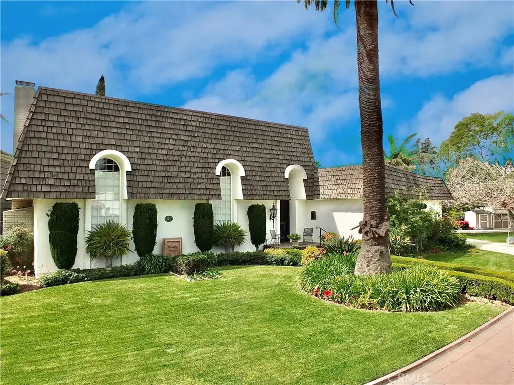 42 La Linda, Long Beach, CA 90807 - #1
