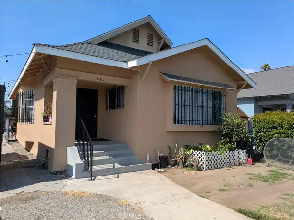 434 W 48th Street, Los Angeles, CA 90037
