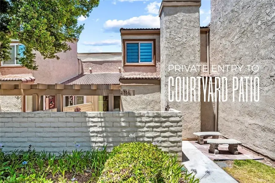 2706 Via Colina, Fullerton, CA 92835 - #3