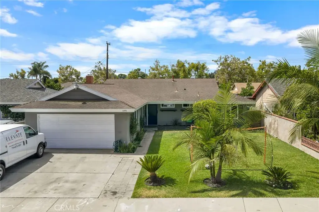 1806 W Camden, Santa Ana, CA 92704 - #1