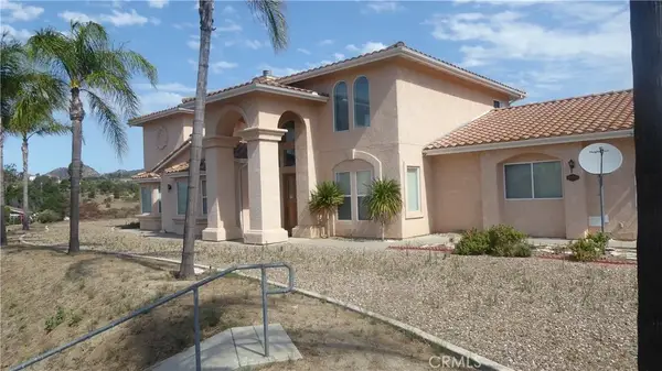 40482 Gavilan Mountain, Fallbrook, CA 92028