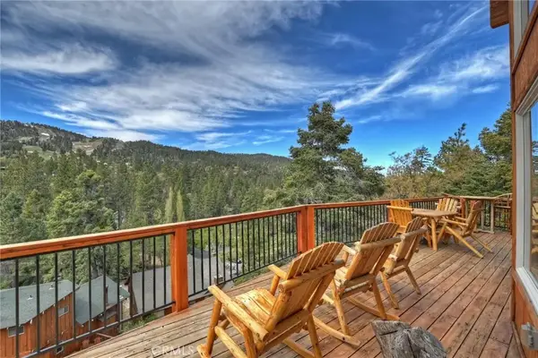 43335 Sand Canyon Road, Big Bear Lake, CA 92315