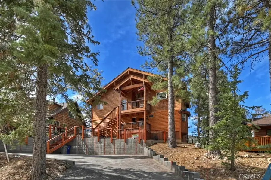 43335 Sand Canyon Road, Big Bear Lake, CA 92315 - #3