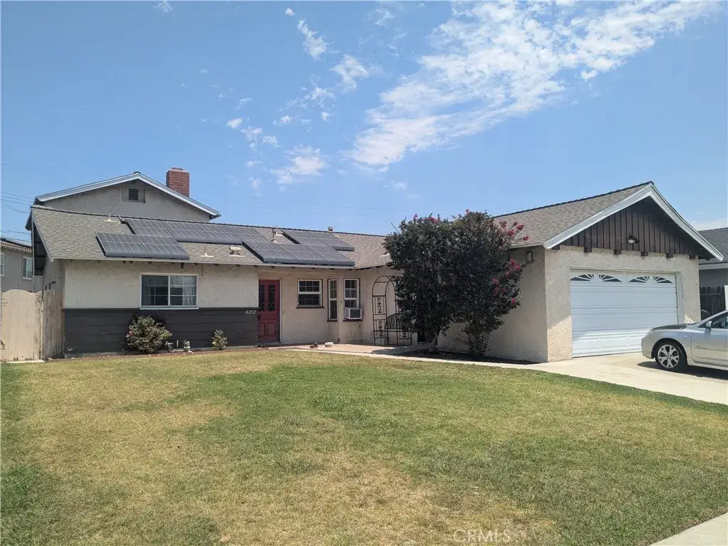 8252 Fontainbleau Way, Cypress, CA 90630 - #1