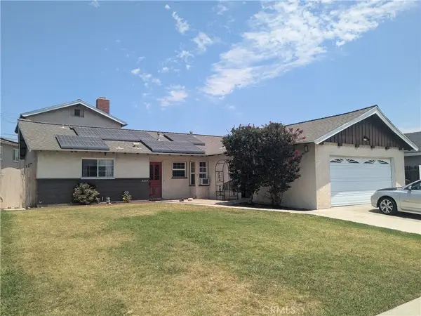 8252 Fontainbleau Way, Cypress, CA 90630