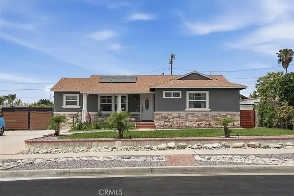 8596 Comet, Rancho Cucamonga, CA 91730