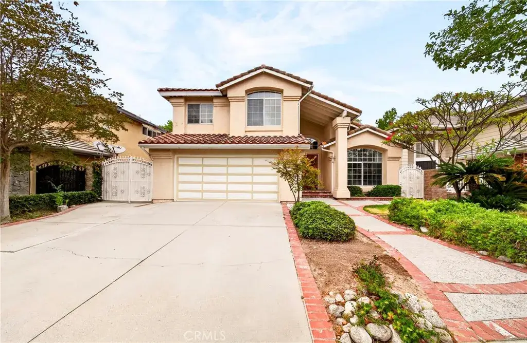 16555 Murphy, La Mirada, CA 90638 - #1