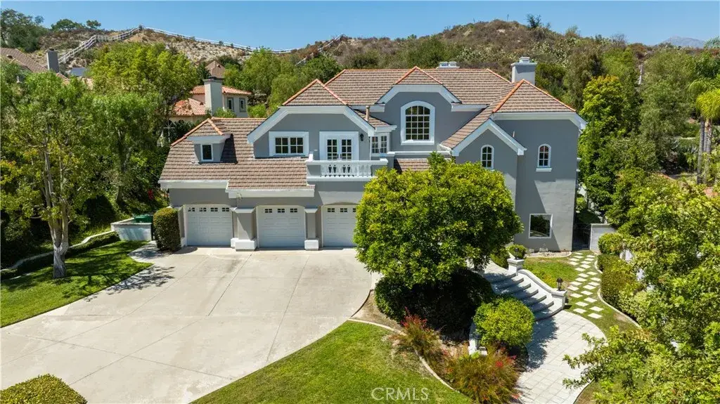31121 Via Consuelo, Coto De Caza, CA 92679 - #1