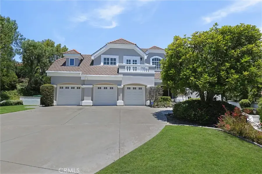 31121 Via Consuelo, Coto De Caza, CA 92679 - #2