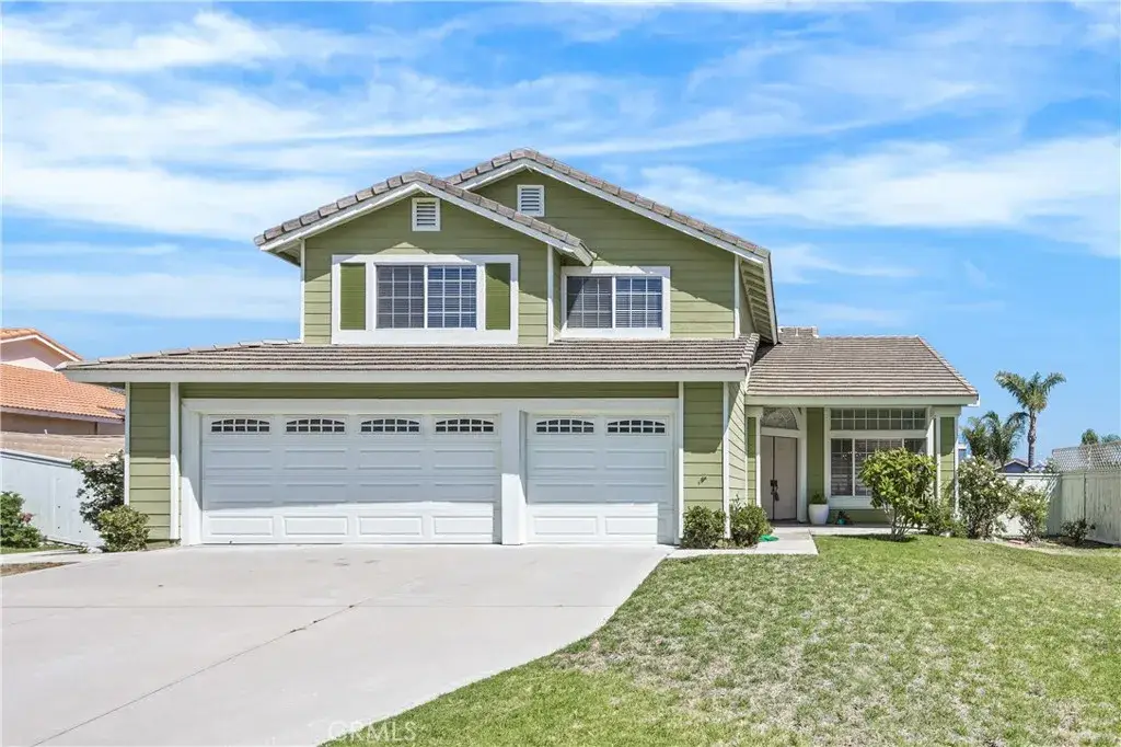 3825 Goldenrod, Rialto, CA 92377 - #1