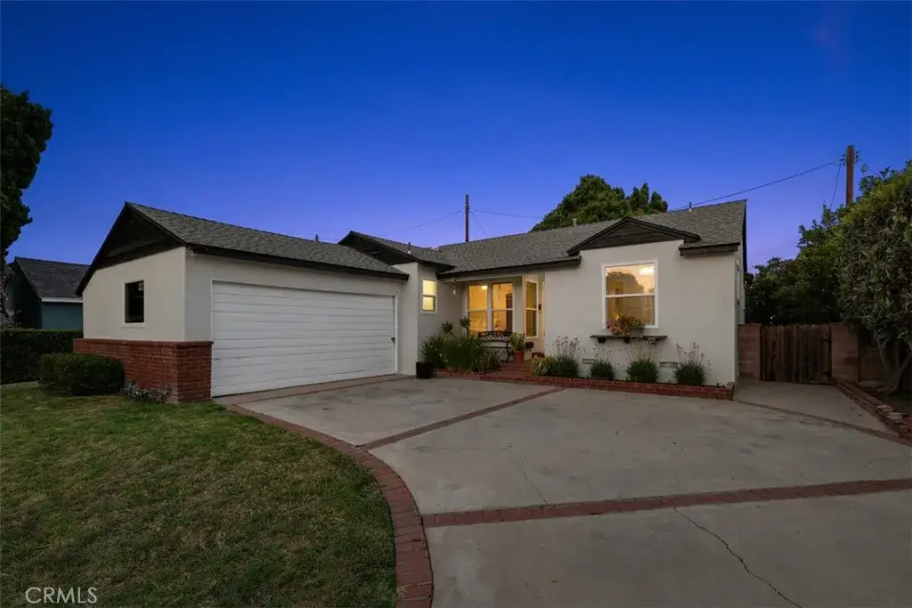 6440 Petit, Van Nuys, CA 91406 - #1