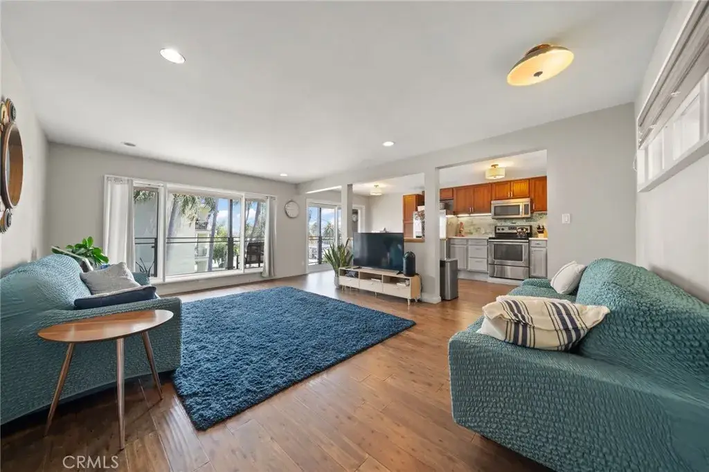 3819 East Livingston Drive #9, Long Beach, CA 90803 - #1