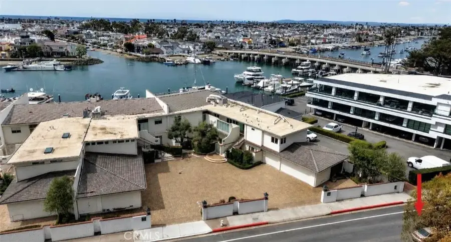 1202 Bayside, Corona Del Mar, CA 92625 - #3