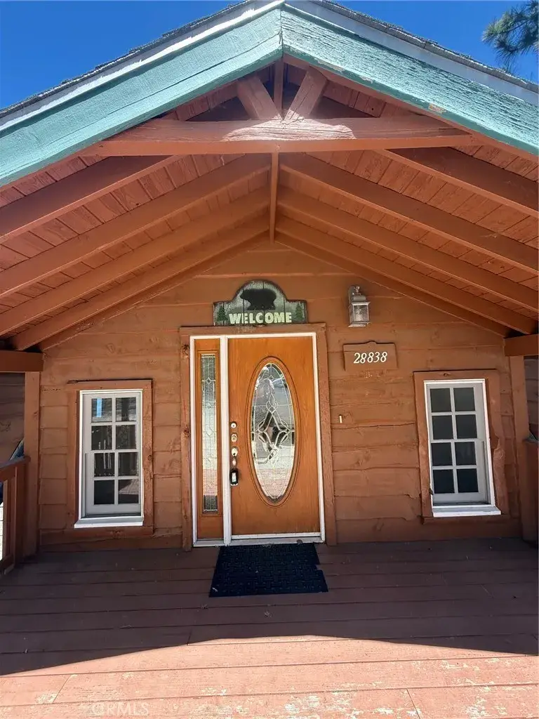 28838 Palisades, Lake Arrowhead, CA 92352 - #1