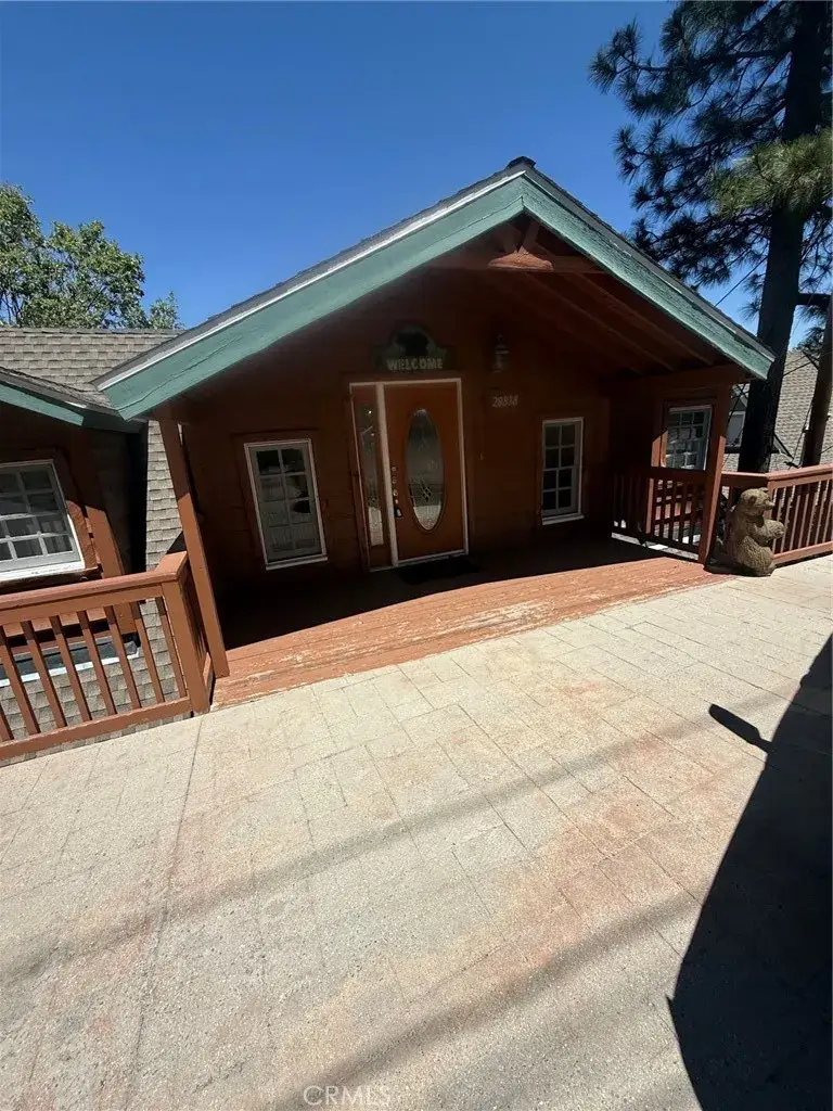 28838 Palisades, Lake Arrowhead, CA 92352 - #2