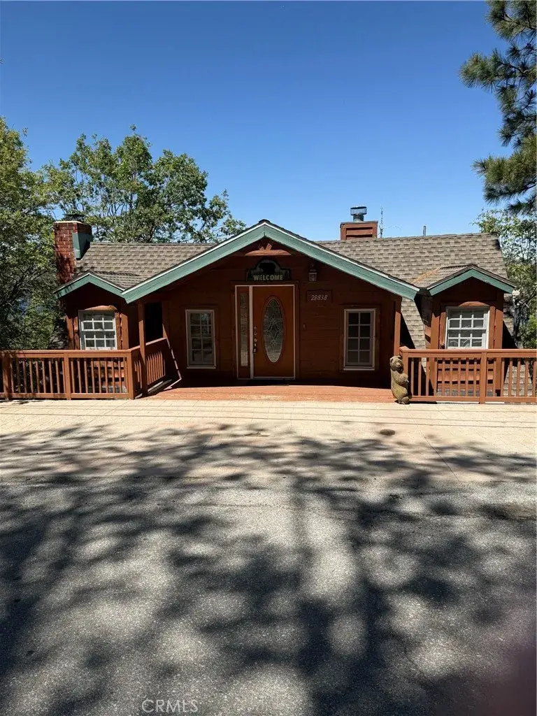 28838 Palisades, Lake Arrowhead, CA 92352 - #3