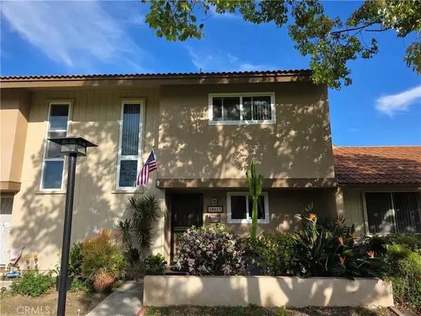 10617 Braeswood, Stanton, CA 90680