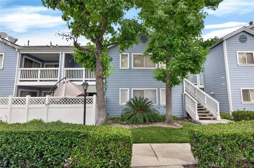 12972 Sycamore Village, Norwalk, CA 90650 - #1