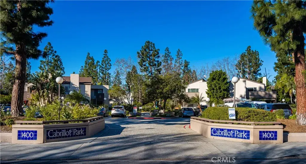 1360 Cabrillo Park Drive #F, Santa Ana, CA 92701 - #1