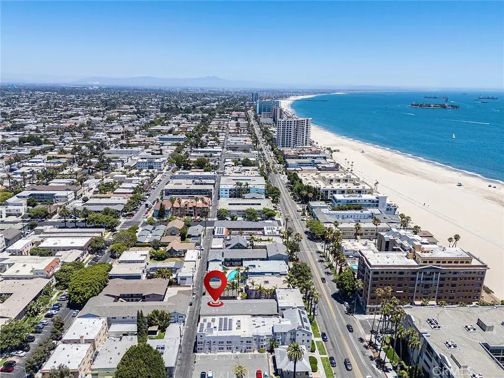 1015 E Ocean Boulevard #12, Long Beach, CA 90802 - #1