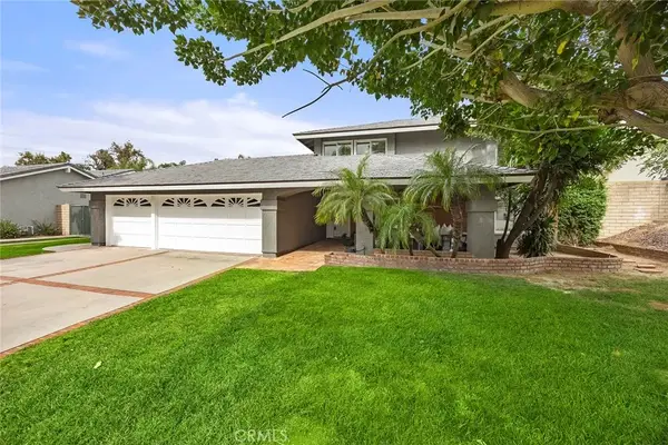 4971 Oak Tree Court, Yorba Linda, CA 92886