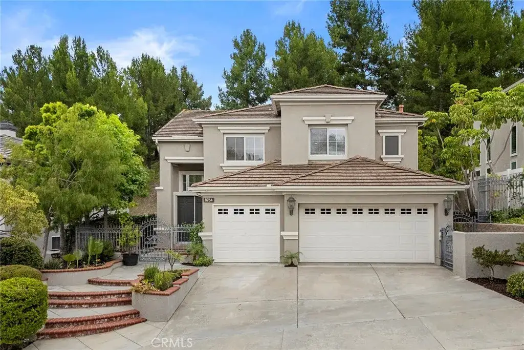 8754 E Banner Ridge, Anaheim, CA 92808 - #1