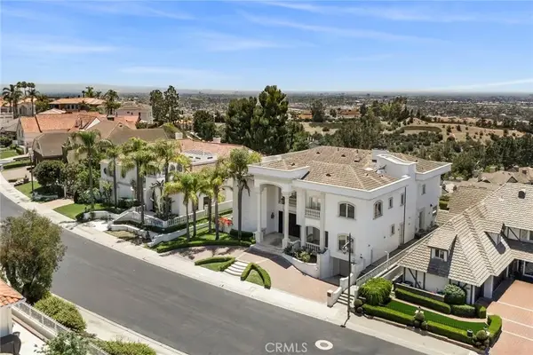 2858 N Chauncey Lane, Orange, CA 92867