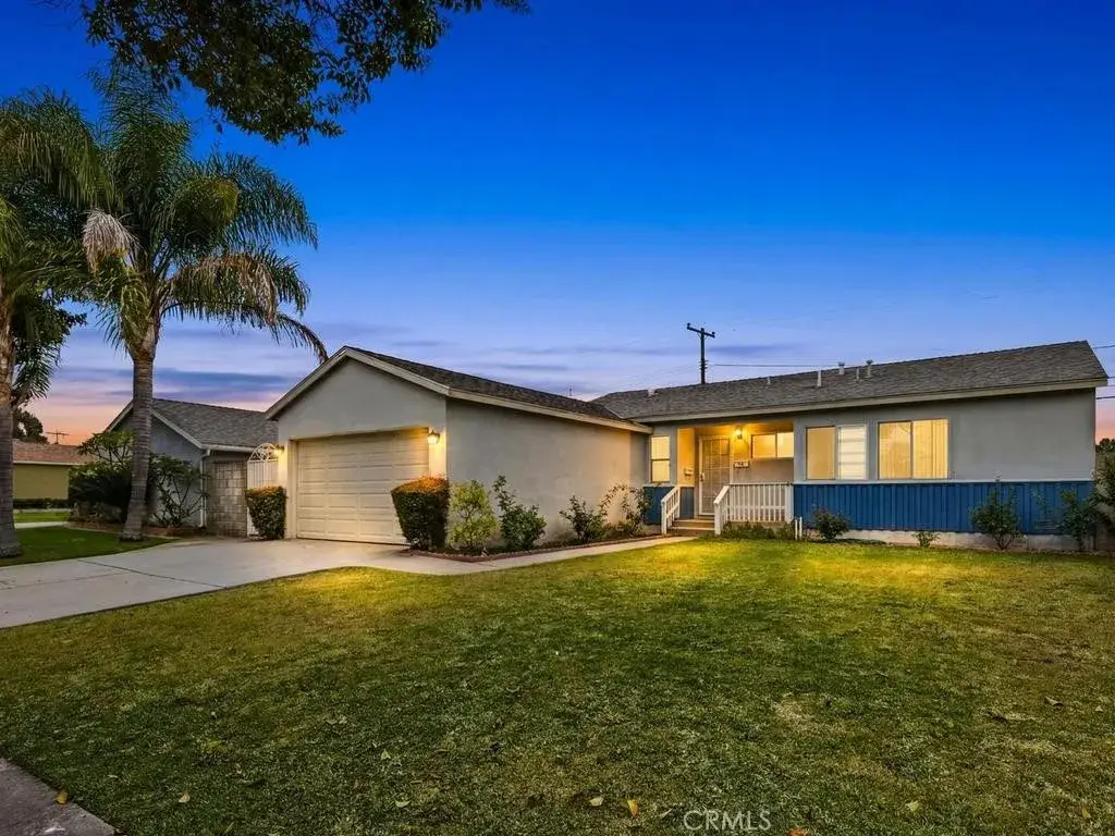 8343 Hickory Drive, Buena Park, CA 90620 - #1
